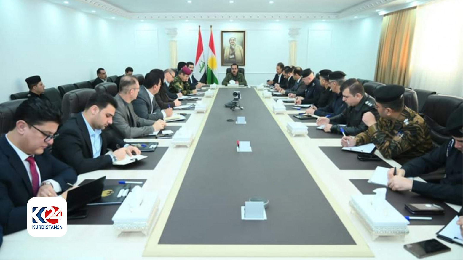 Erbil cancels holiday celebrations due to Hamdaniya and Soran tragedies